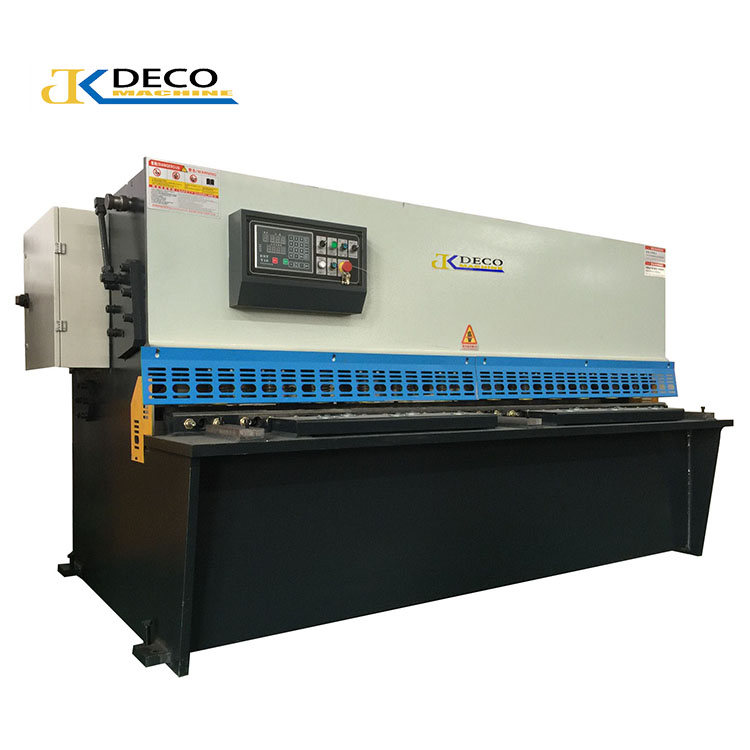 QC12Y 6*3200 мм E21S cnc гидравлический станок для резки металла