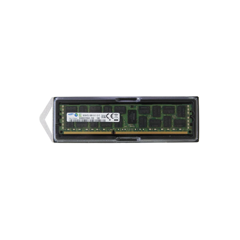 M393B1K70DH0-YH9 памяти компьютера 8 Гб 2RX4 PC3L-10600R 1333 МГц 240 Pin Ноутбук DDR2 в наличии ECC FCC