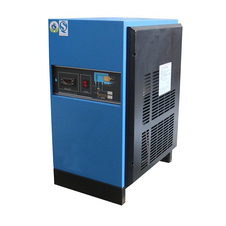 SOY-20HP-P114 осушитель воздуха для винтового компрессора