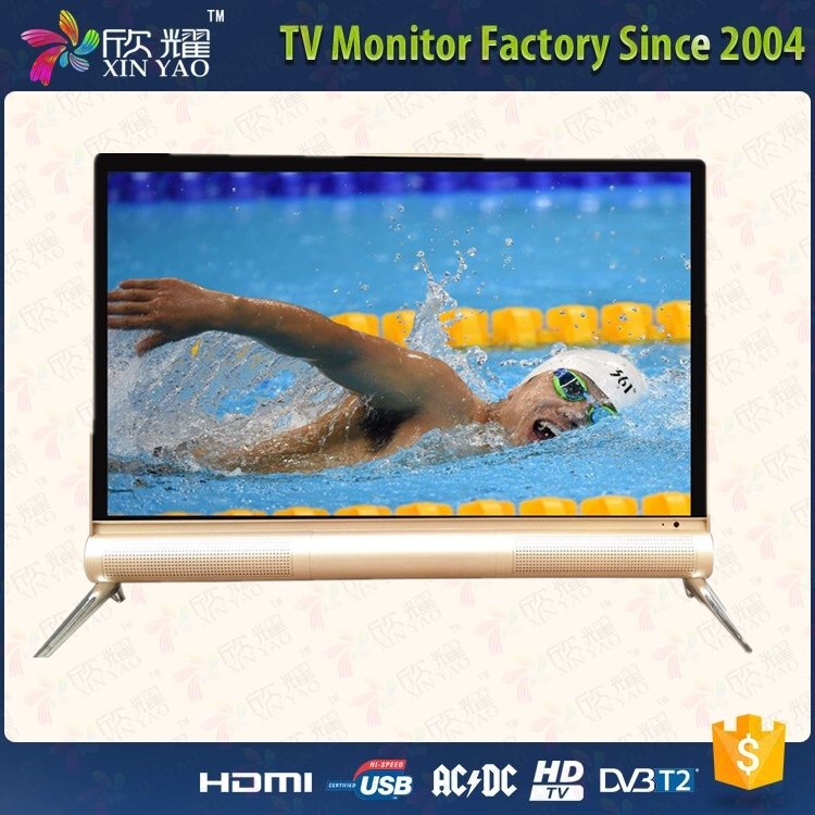 Энергосберегающие 21 27 24 32 22 дюймов Full HD Led-ТЕЛЕВИЗОР 4 К