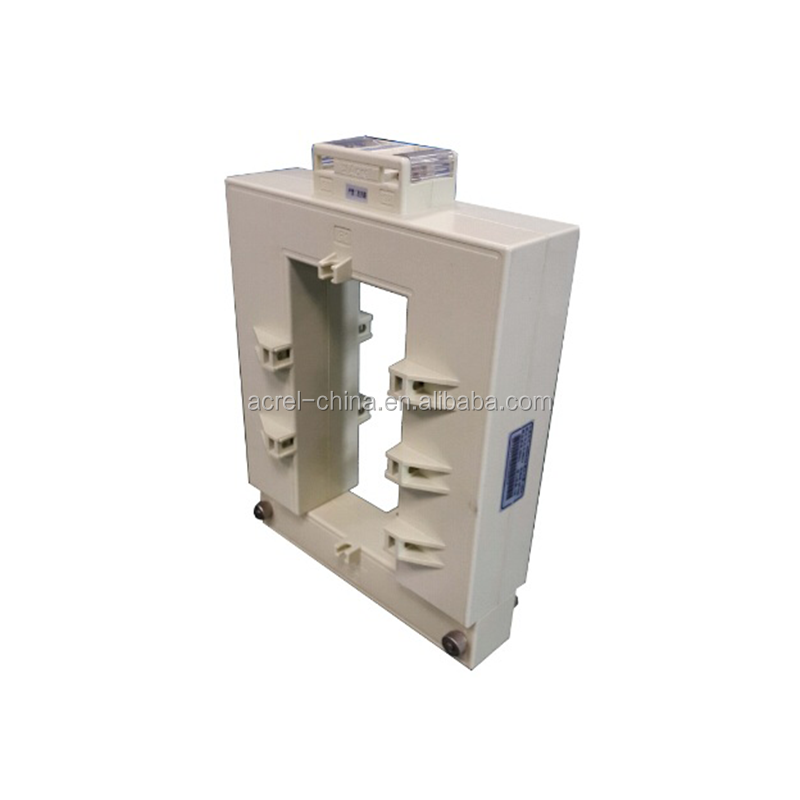 AKH-0.66 K-160*80 high current 4000-5000A/5(1)A large size 162*82mm split core open type Current Transformer with class 0.2 15VA