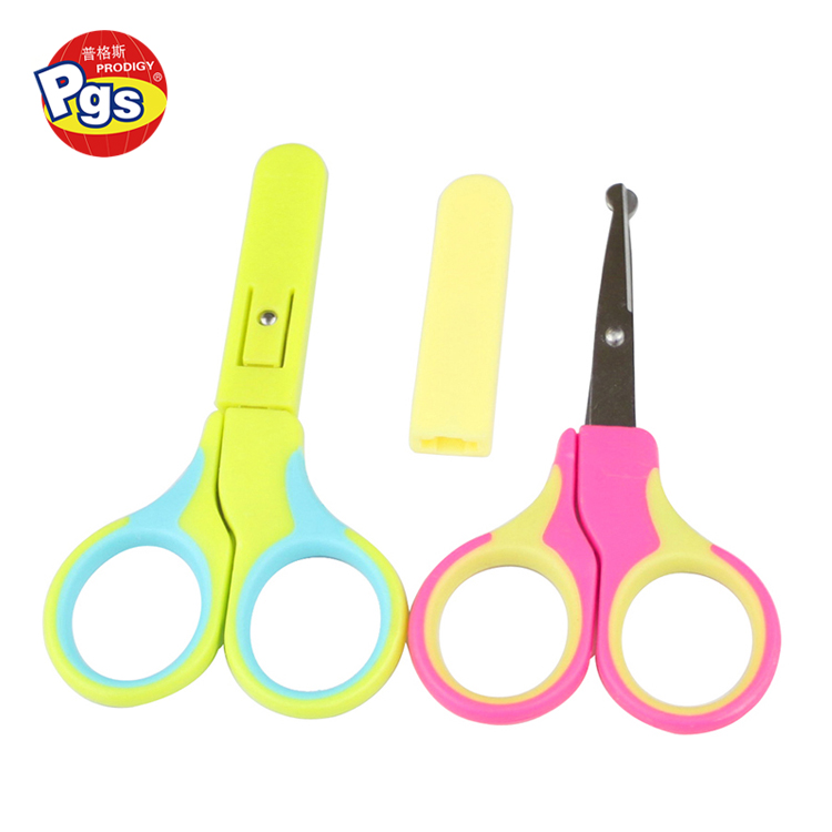 Детская безопасность щипчики для ногтей детские ногтей scissor