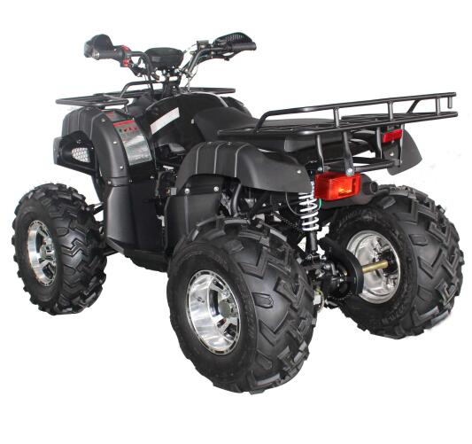 Велосипед/детскй 4-колесный 4 тактный 150CC диск бок ATV