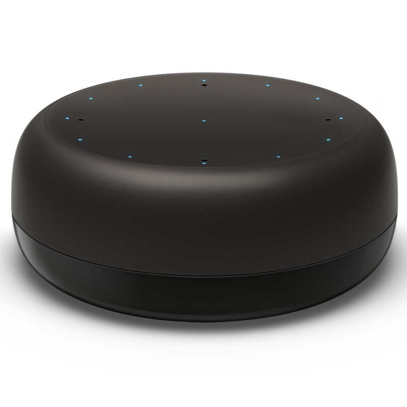 Alexa умный динамик дальнее поле Голосовое управление умное устройство altavoz inteligente