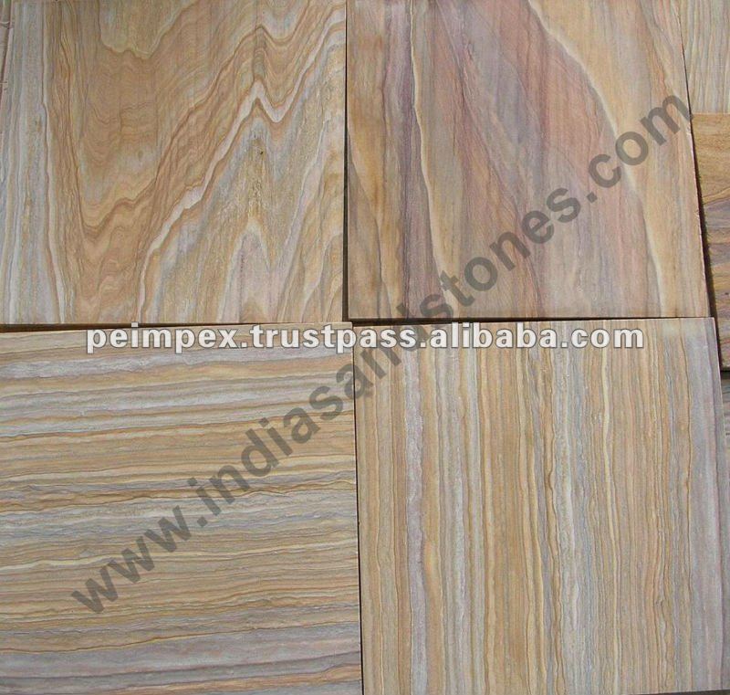 Indian Rainbow Sandstone