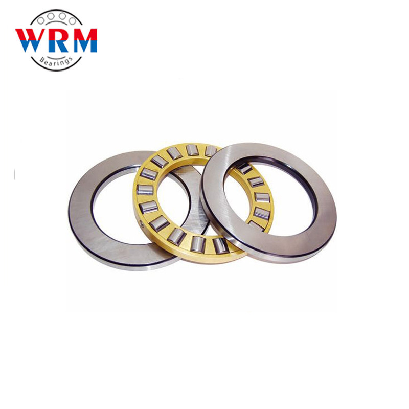 Китайские поставщики WRM 81211 подшипник ролика тяги для вертикальной машины с размером 55*90*25 мм