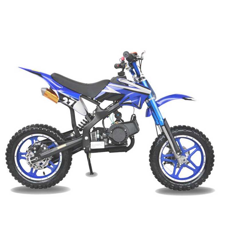 Street legal motorcycle 49cc 50cc mini dirt bike for sale cheap