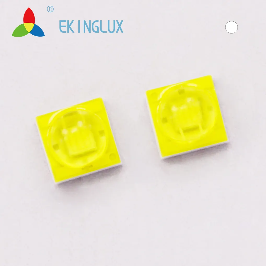 Ekinglux 3535 Lens 3535 Smd Led Datasheet High Power LED