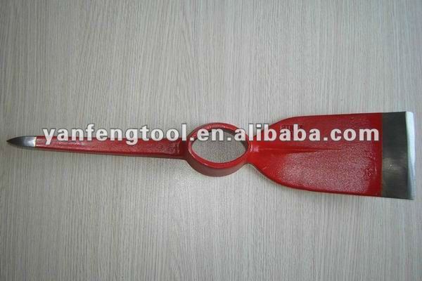 Кирпич, пикап, пикап mattock P406