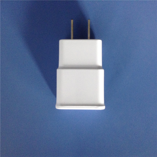Micro USB Travel Charger Made in China Phone Travel Charger