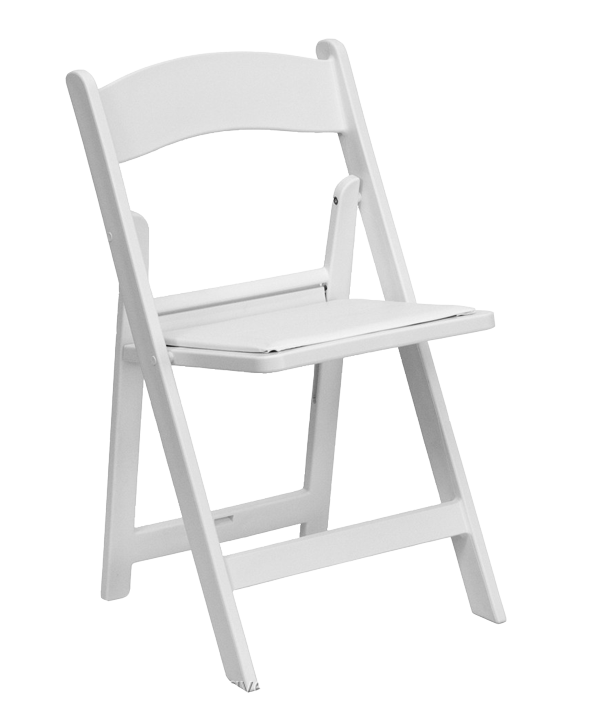 China plastic folding chair for event