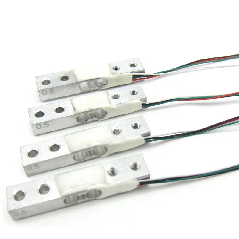 SC616C Low cost load cell micro mini load cell 0.3kg 0.5kg 1kg 2kg 3kg load cell sensor