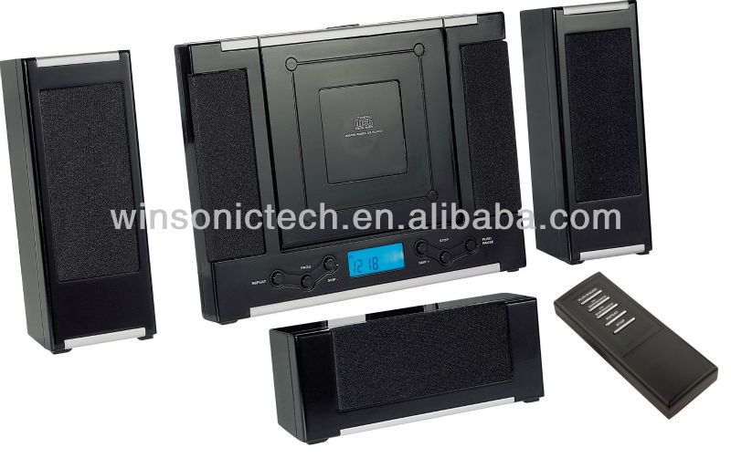 Mini HiFi