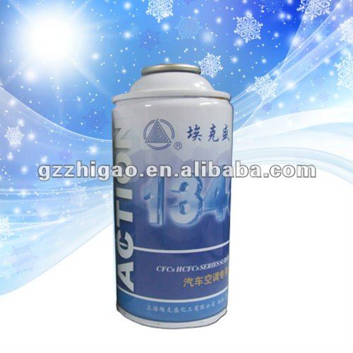 Artsen R134a хладоагент газа