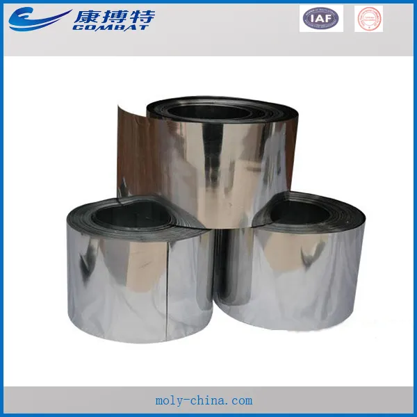 Good Quality Good Price ASTM B625 Titanium Foil