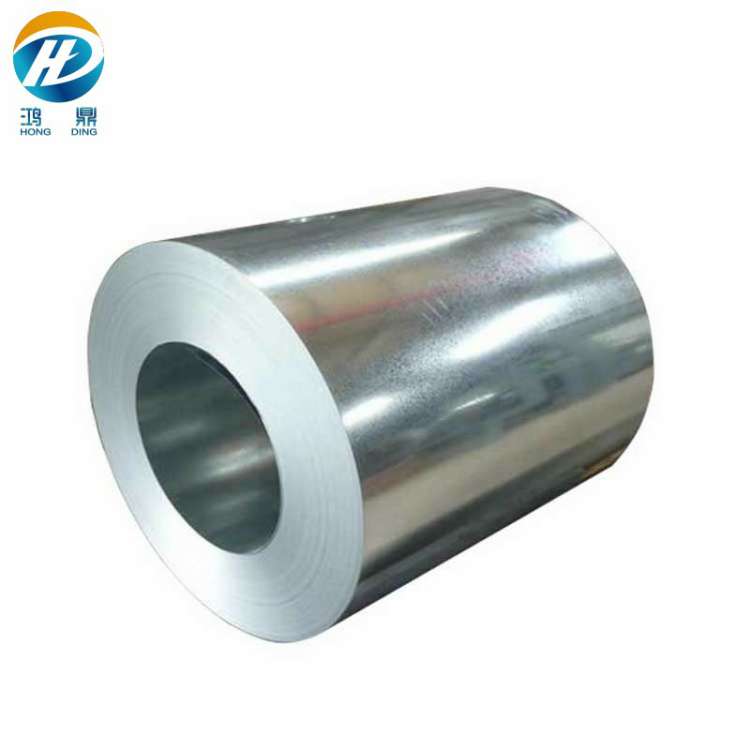 ASTM a792 az150 холоднокатаная катушка из нержавеющей стали Galvalume/лист/пластины