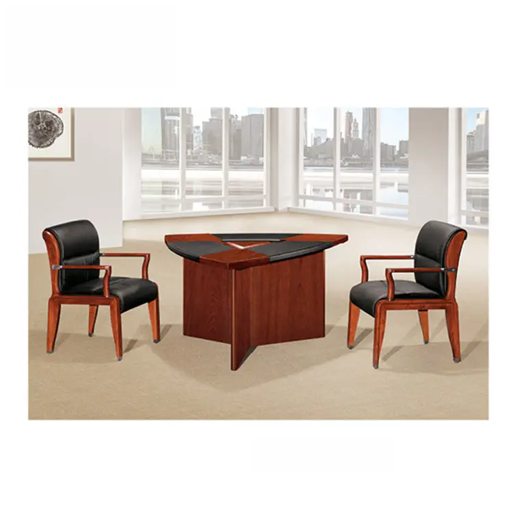 Shisheng Office Furniture Office Small Meeting Reception Table
