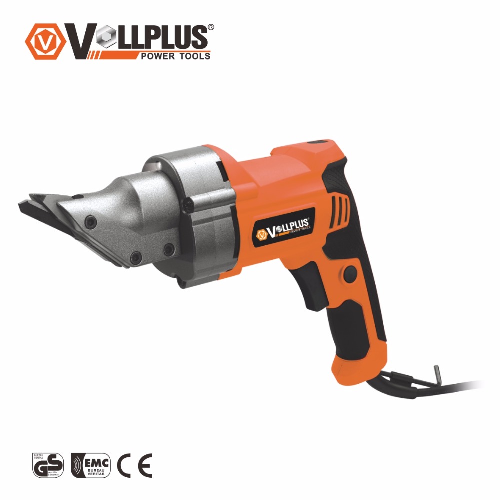 Vollplus VPES4001 500 Вт электрические ножницы Проводные ножницы