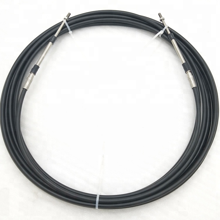 Teleflex TFXtreme Universal 4300/43 CC 1/4-28 кабель управления