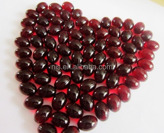 Мягкая капсула krill oil