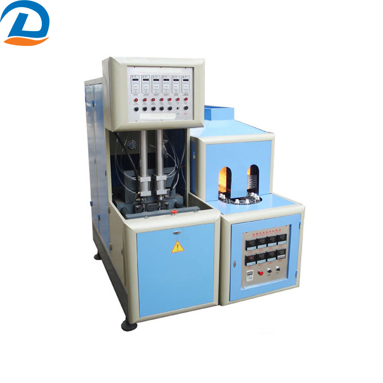YI SUNDA Mineral Water Pet Bottle Blowing Molding Machine