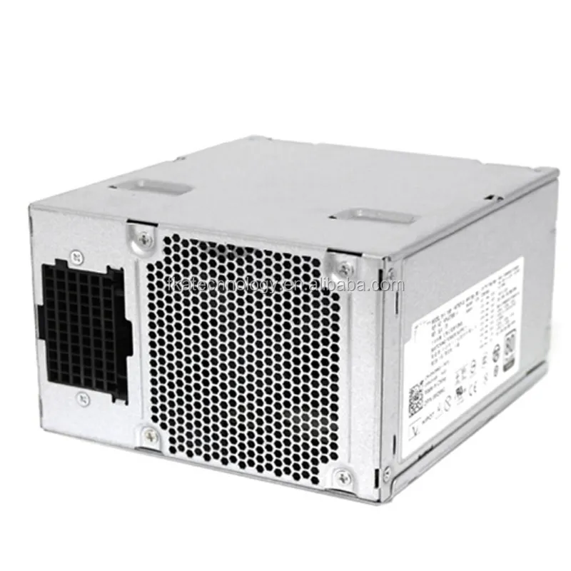 Оригинальный 875 Вт блок питания для ноутбука Dell Precision T5400 T5500 W299G 0W299G N875EF-00 NPS-875BB A