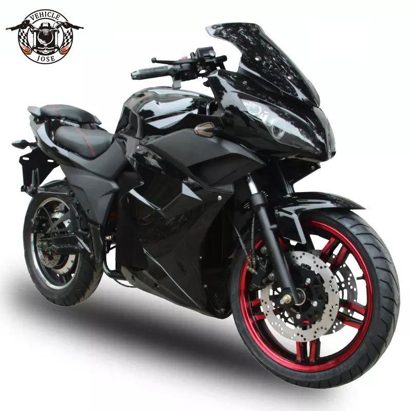 2019 Motos Electrica 17 дюймовые шины 2000 Вт/3000 Вт/5000 Вт литиевый электрический мотоцикл