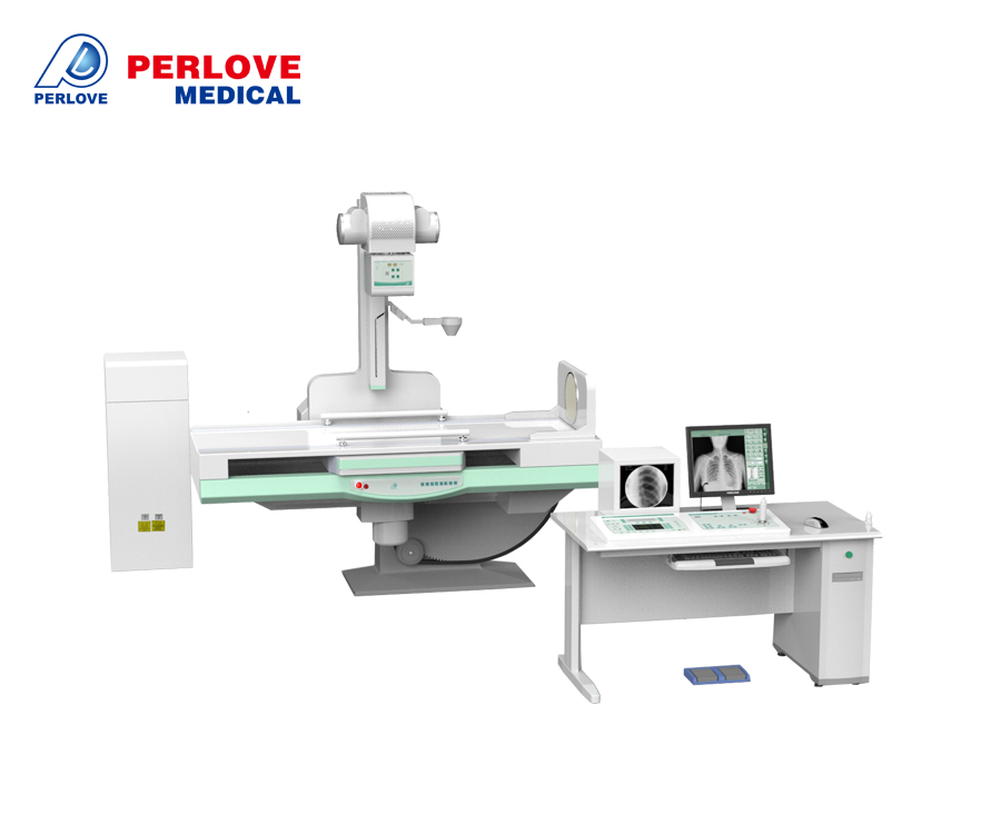 Многократная цифровая диагностическая система allengers x ray машина 500ma PLD8800