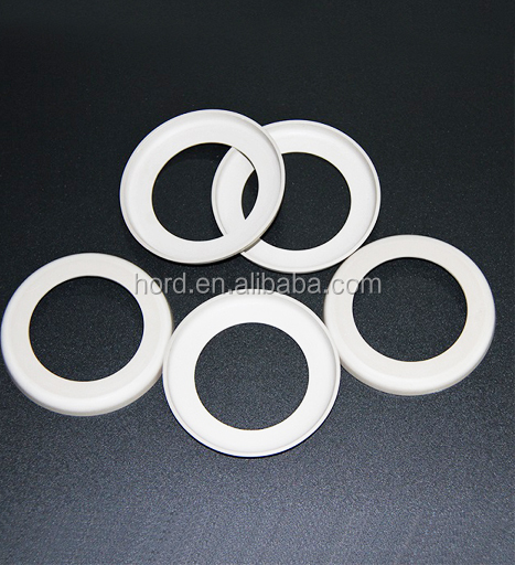 PTFE воздушный насос поршневой чашки