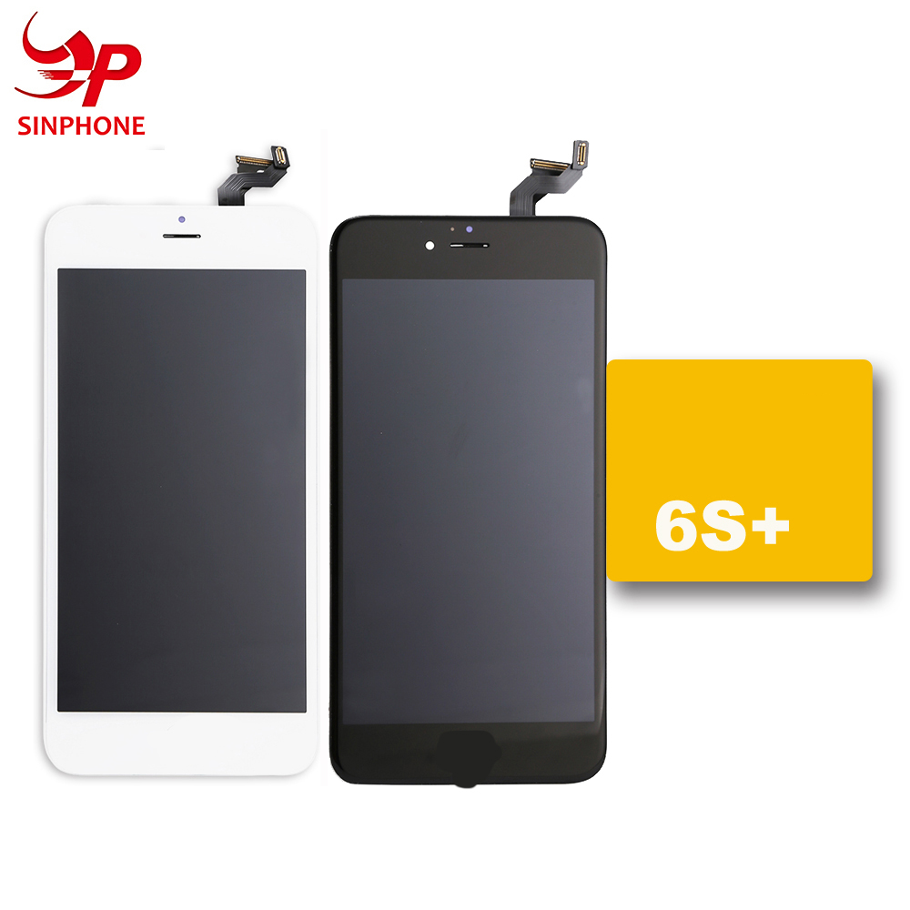 Заводская цена, сенсорный ЖК-экран для iPhone 6S Plus, ЖК-экран для iphone 6s, оптовая продажа