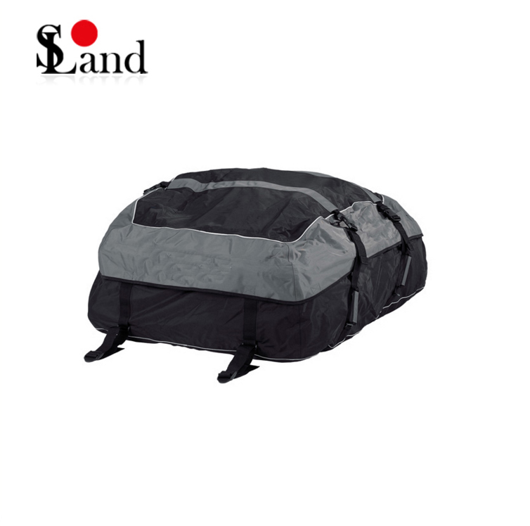 High quality folding car roof bag