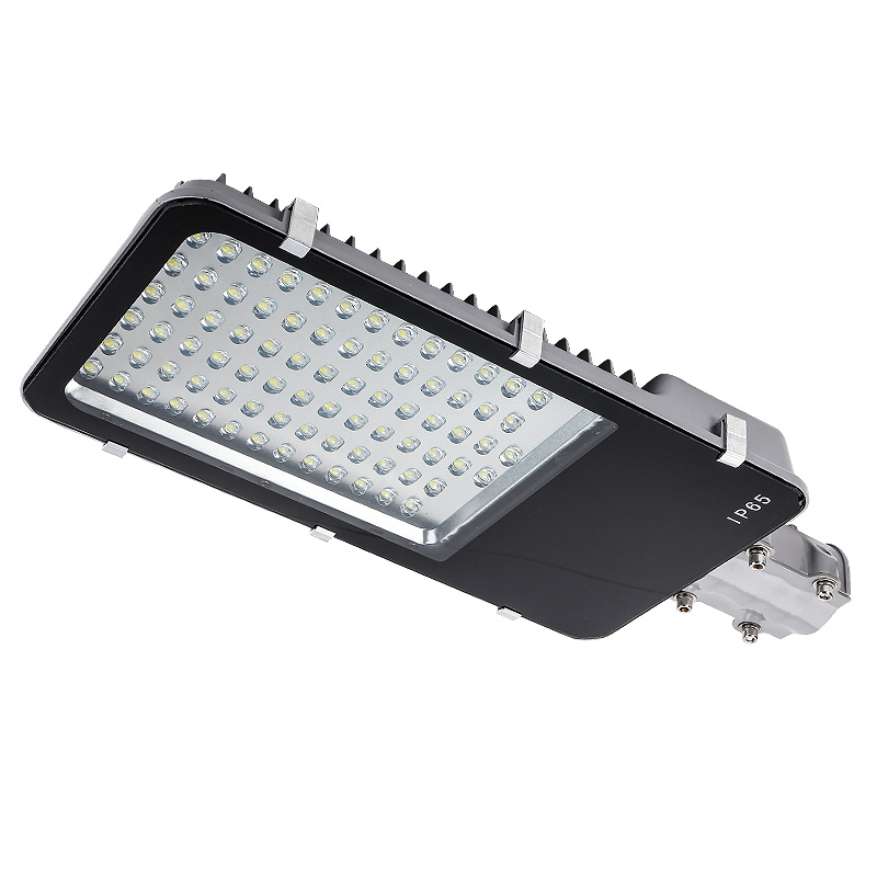 Заводская поставка наружная лампа Ce RoHS IP66 SMD 80w led уличный свет