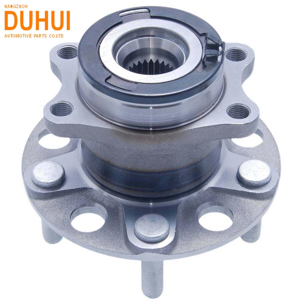 Подшипник ступицы заднего колеса для Patriot Compass 05105770AE VKBA7505 1606291880 3785A009