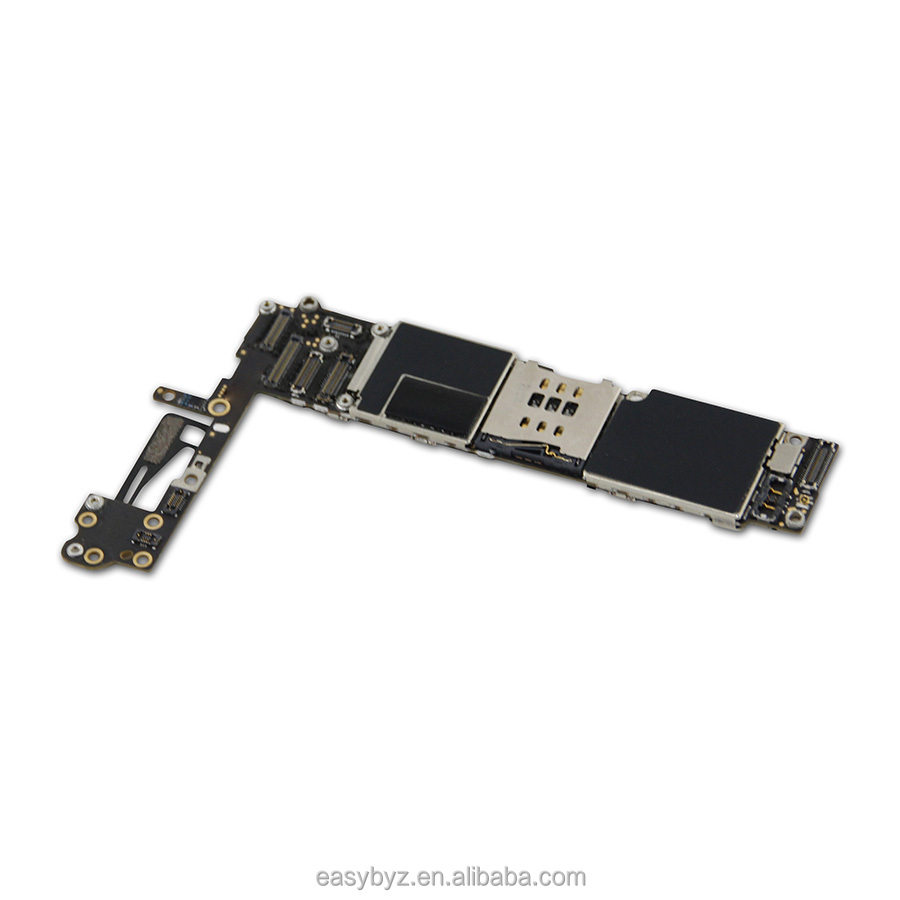 Запасная материнская плата для iphone 6, материнская плата для iPhone 6 plus