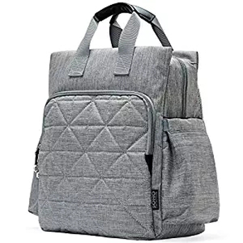 Детская сумка пеленки, MummyBackpack пеленки мешок ребенка, детские пеленки мешок