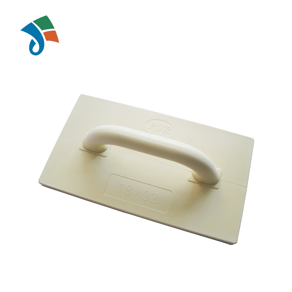 Пена полиуретана float PU Штукатурная лопатка