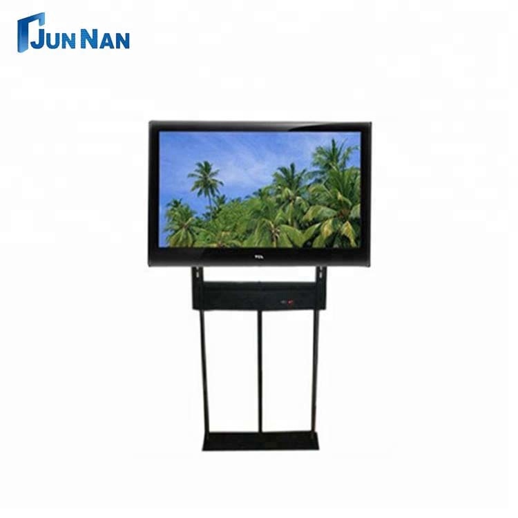 Оптовая продажа с завода моторизованный пульт дистанционного управления lcd tv подъемный механизм