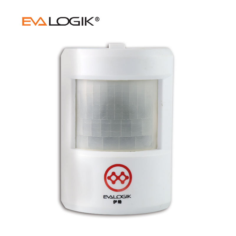 Z-Wave PIR mition датчик детектор человека датчик