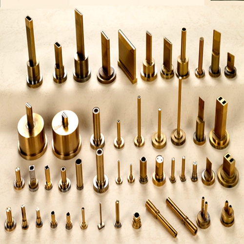 High quality tungsten carbide powder matrix punch and die