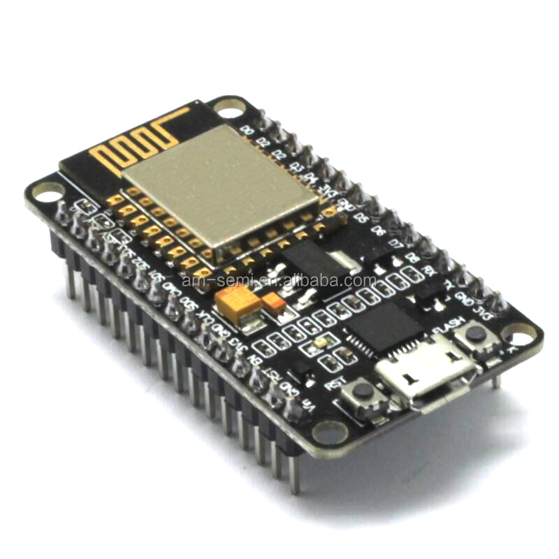 ESP-12E удаленный последовательный порт Модуль ESP8266 WIFI беспроводной модуль