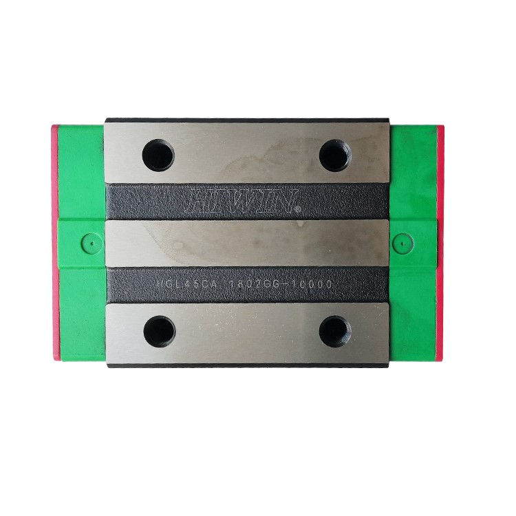 HIWIN HGH35CA 500mm slide linear guide rail
