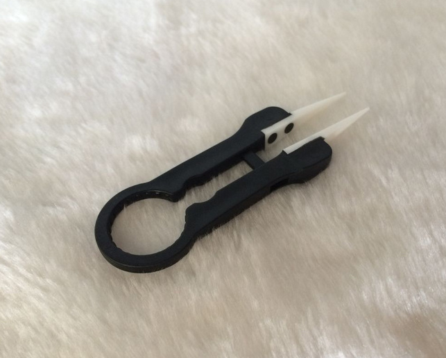 2016 Multifunction tool Vaper Twizer Wrapping Coiler Adjustment Wire Spanner Tool