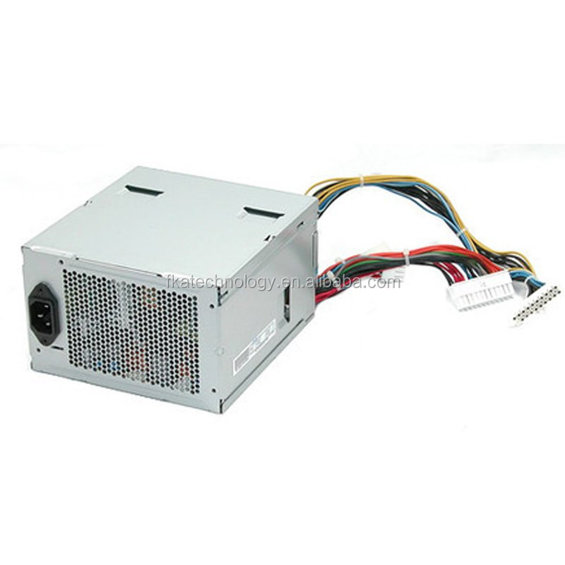 Оригинальный блок питания 750 Вт для Dell PowerEdge SC1430 Precision 490 690 U9692 0U9692 H750P-00 HPW7506F3