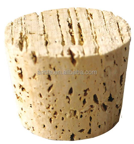 New Cork Stopper for Bottle or Jar 27261 27262 2016 2000packs 27261/27262 Non Spill Accept Ariste CN;ZHE Opp Bag+sticker