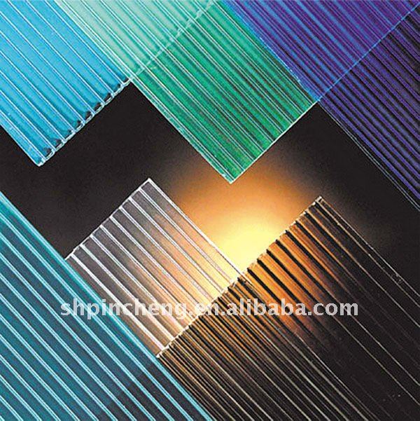Теплицы Поликарбонат (polyshine)