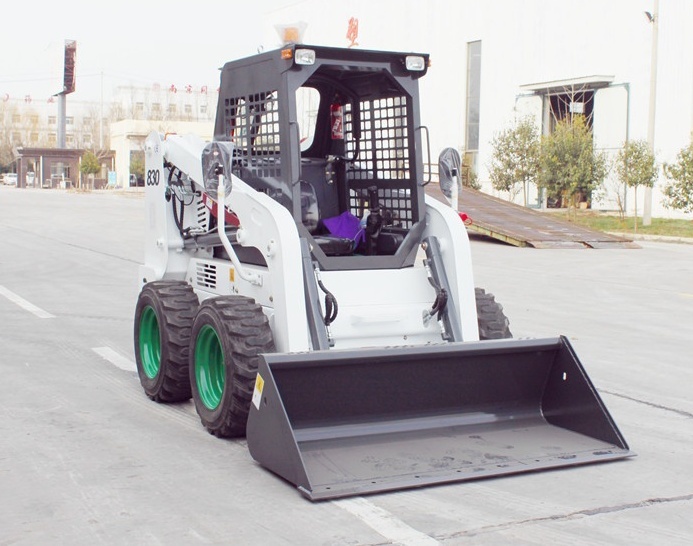Engineering Construction Machine