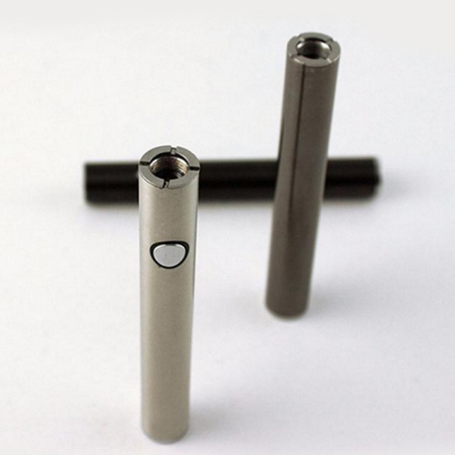 Оптовая продажа с фабрики вэйп картридж мАч 510 батарея КБР 400 Магнитная vape ручка батарея