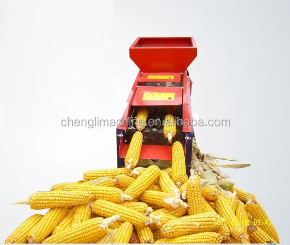 Corn complete sets of equipment