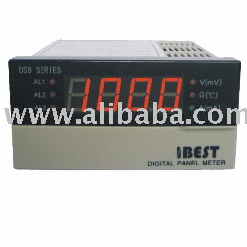 Digital Indicator, Indicator, Sensor Indicator (IBEST)