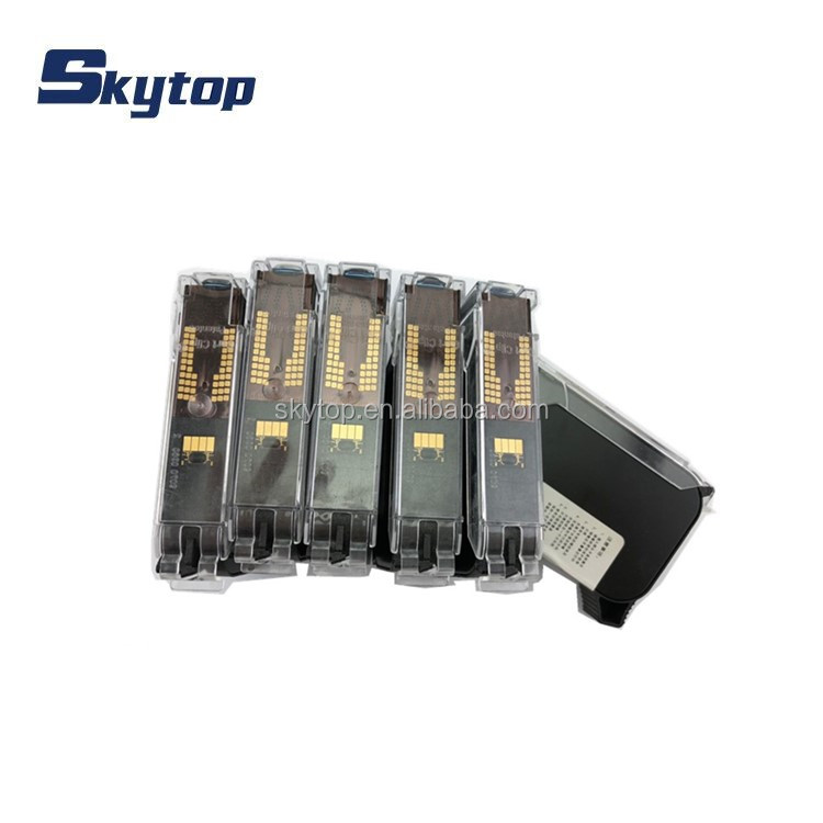 Переработанный чернильный картридж Skytop для пустого картриджа 45SI